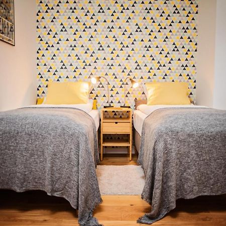 Best Inn Poznan Apartament Orzeszkowej Екстер'єр фото