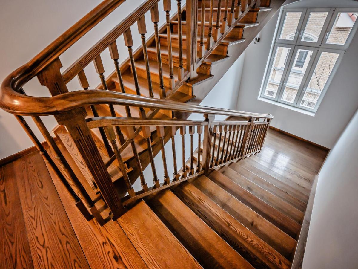 Best Inn Poznan Apartament Orzeszkowej Екстер'єр фото