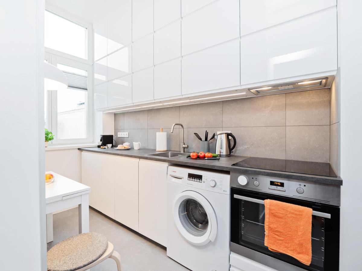 Best Inn Poznan Apartament Orzeszkowej Екстер'єр фото