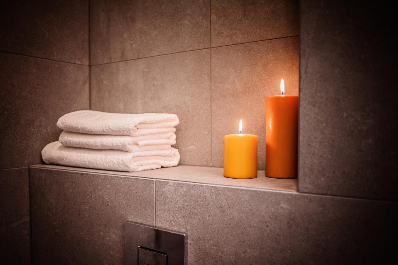 Best Inn Poznan Apartament Orzeszkowej Екстер'єр фото
