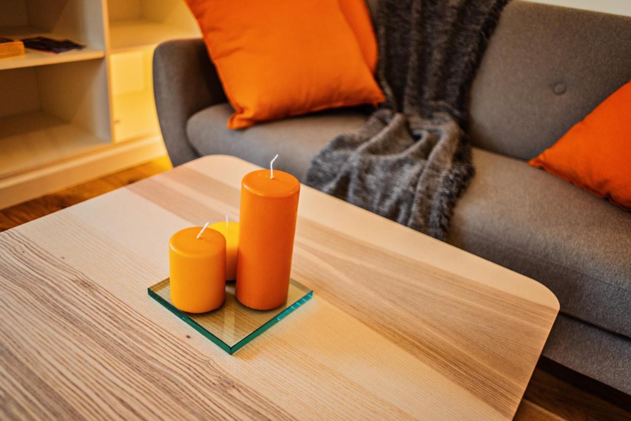 Best Inn Poznan Apartament Orzeszkowej Екстер'єр фото
