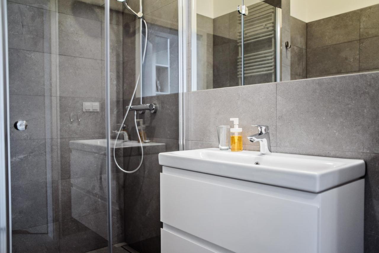 Best Inn Poznan Apartament Orzeszkowej Екстер'єр фото